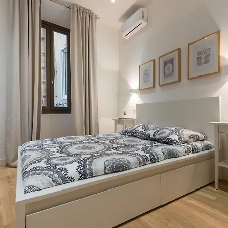 Apartment L'atelier *