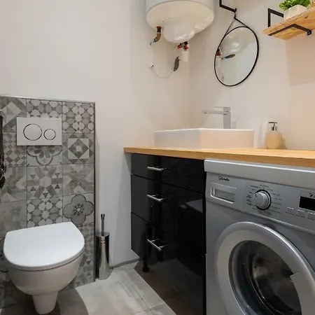 L'atelier Apartment *