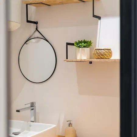 L'atelier شقة