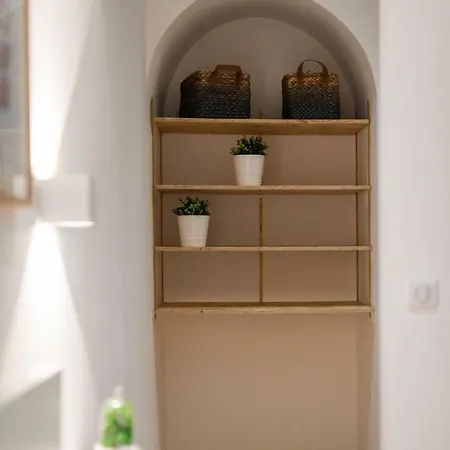 L'atelier * نيس