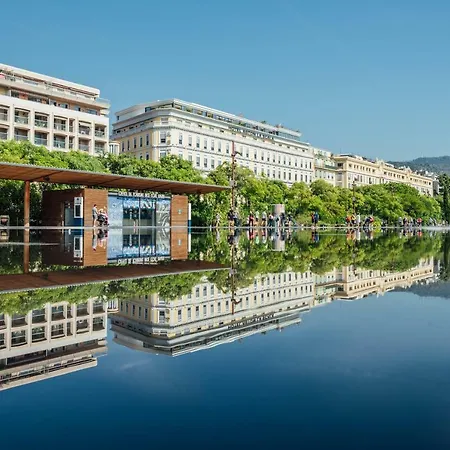 L'atelier شقة